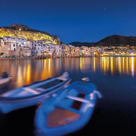Carrettieri 9 Apartment Cefalù Εξωτερικό φωτογραφία