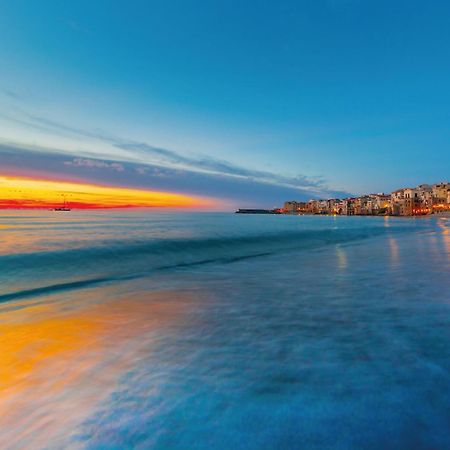Carrettieri 9 Apartment Cefalù Εξωτερικό φωτογραφία