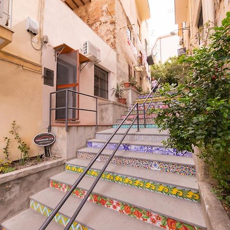 Carrettieri 9 Apartment Cefalù Εξωτερικό φωτογραφία