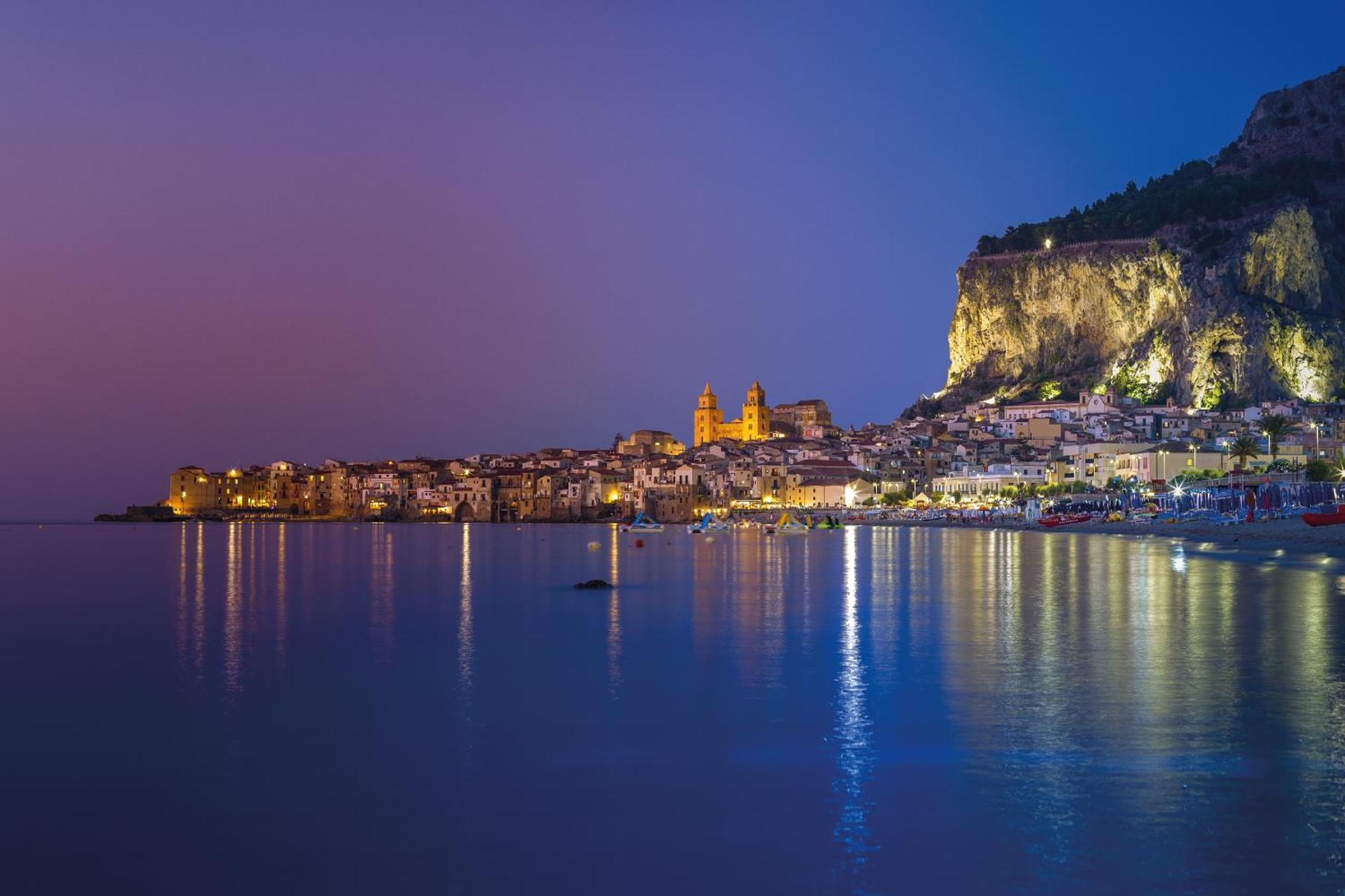 Carrettieri 9 Apartment Cefalù Εξωτερικό φωτογραφία