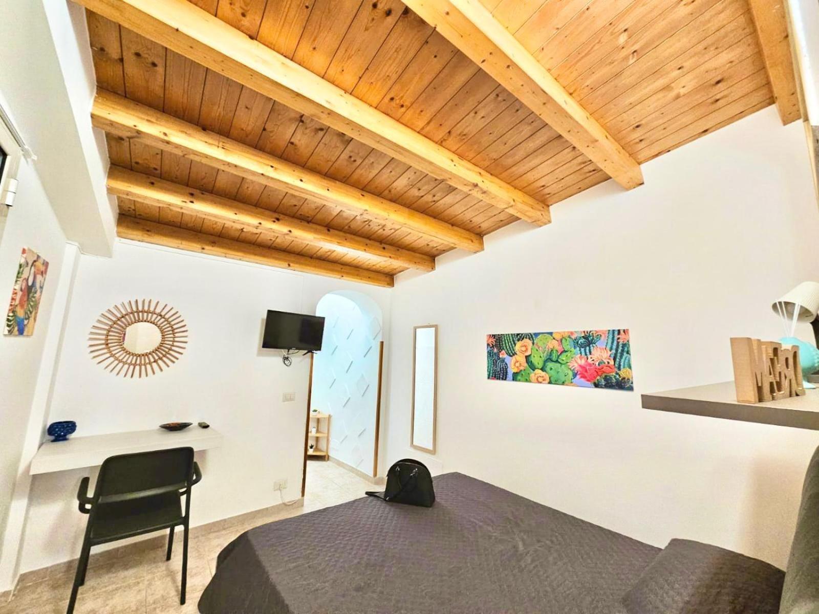 Carrettieri 9 Apartment Cefalù Εξωτερικό φωτογραφία