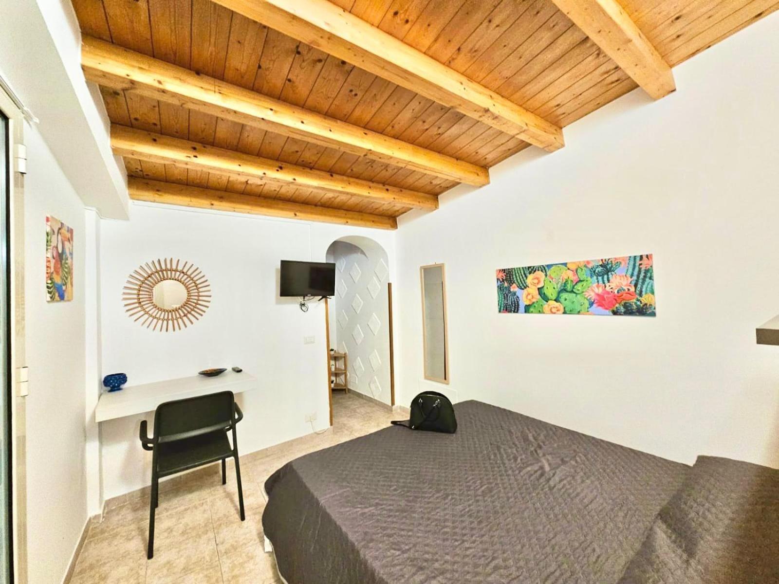 Carrettieri 9 Apartment Cefalù Εξωτερικό φωτογραφία
