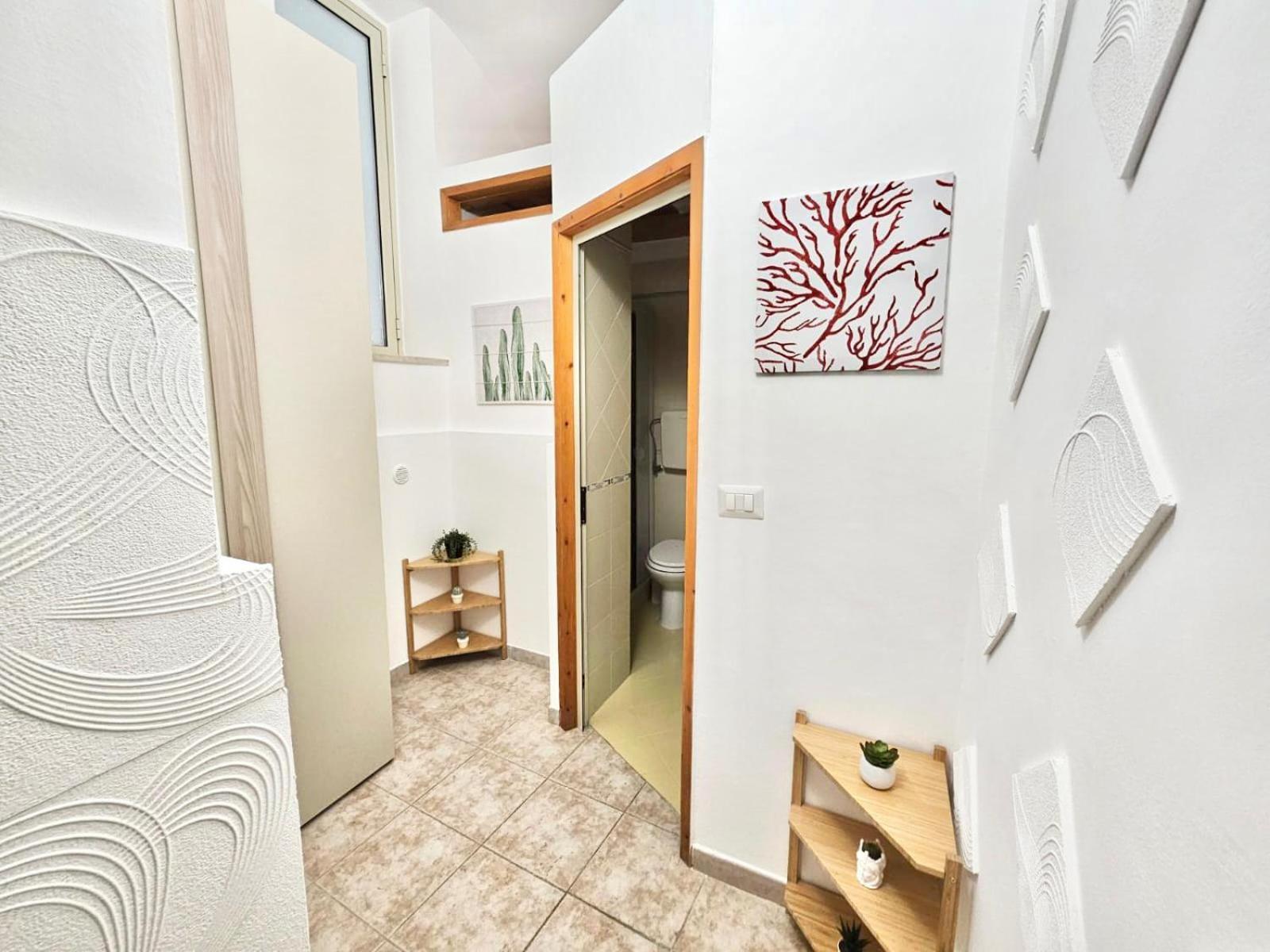 Carrettieri 9 Apartment Cefalù Εξωτερικό φωτογραφία