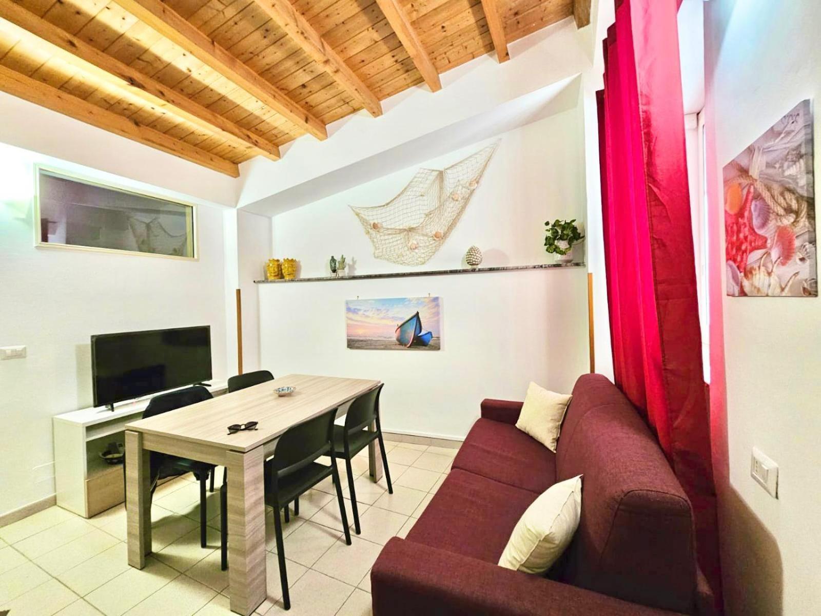 Carrettieri 9 Apartment Cefalù Εξωτερικό φωτογραφία