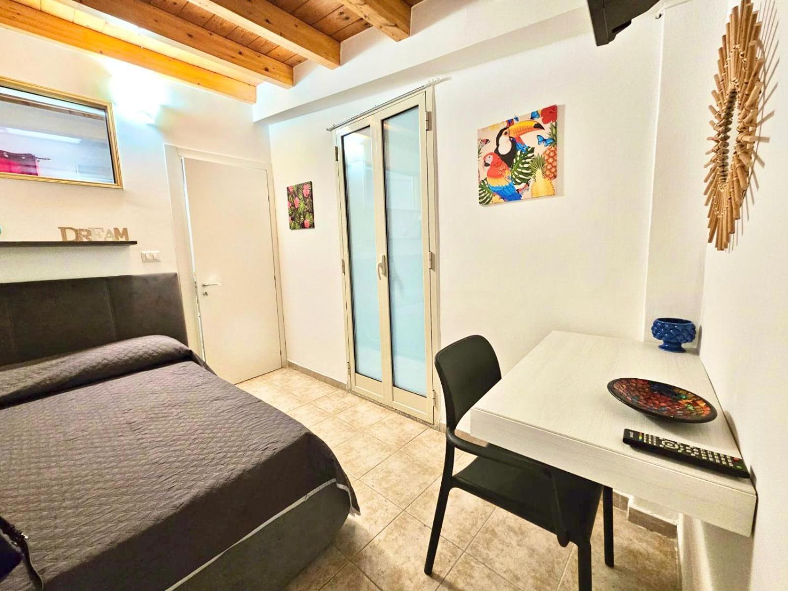 Carrettieri 9 Apartment Cefalù Εξωτερικό φωτογραφία