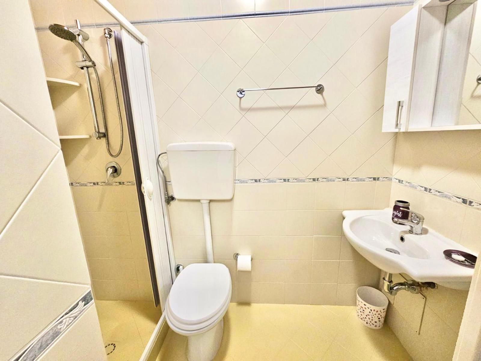 Carrettieri 9 Apartment Cefalù Εξωτερικό φωτογραφία