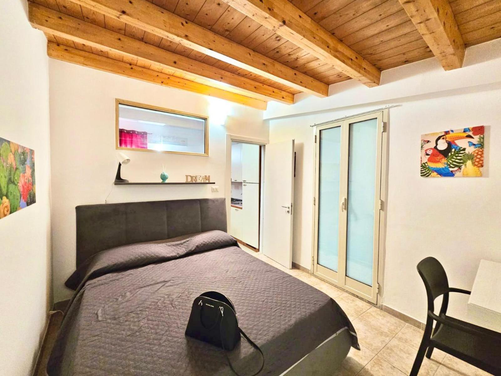 Carrettieri 9 Apartment Cefalù Εξωτερικό φωτογραφία